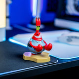 Mr. Krabs From SpongeBob SquarePants Mini Holder Cable Guys