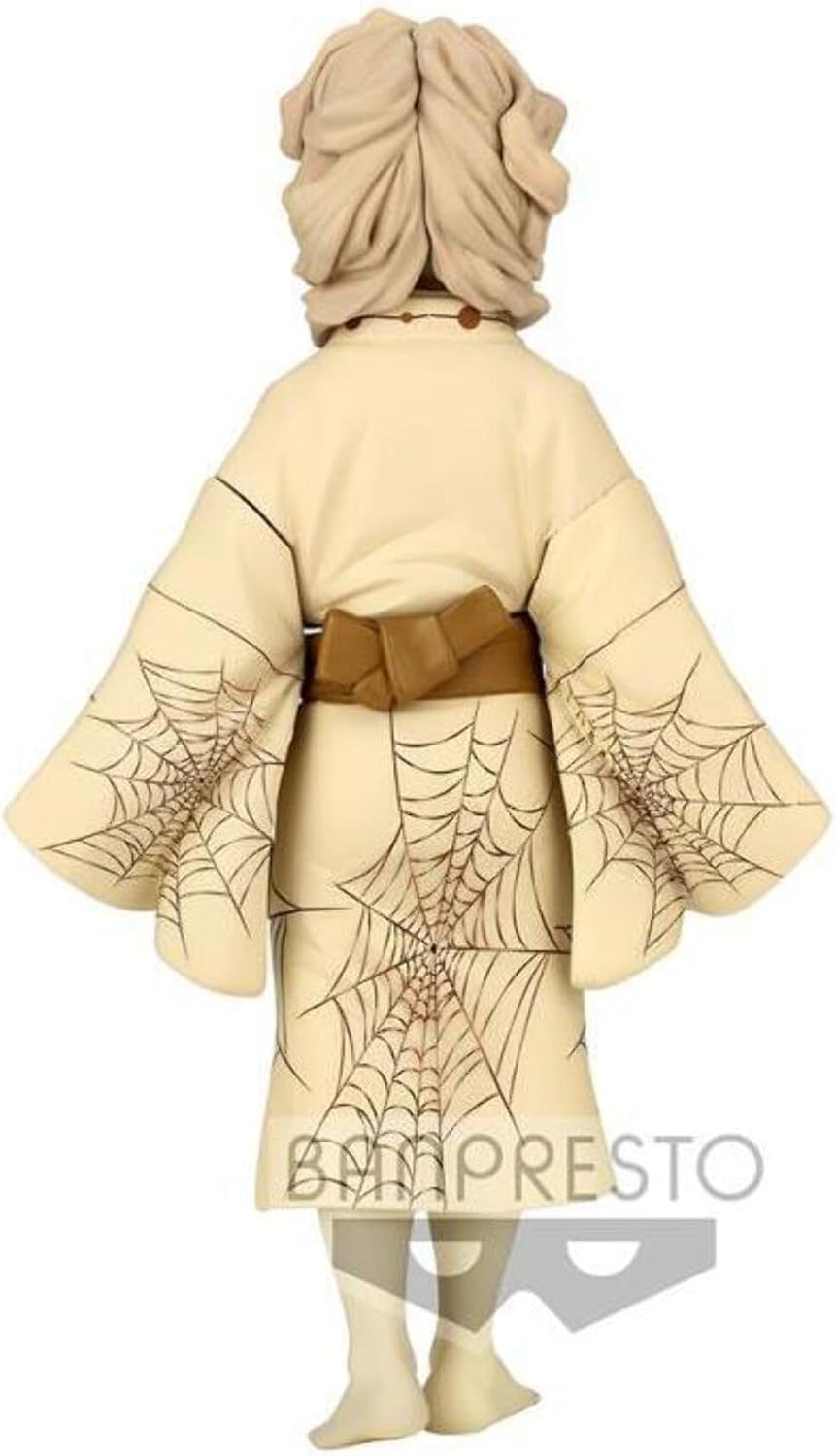 Demon Slayer Rui (Vol 3) 14cm Banpresto Figure