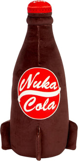 Fallout Nuka Cola Mega Plush