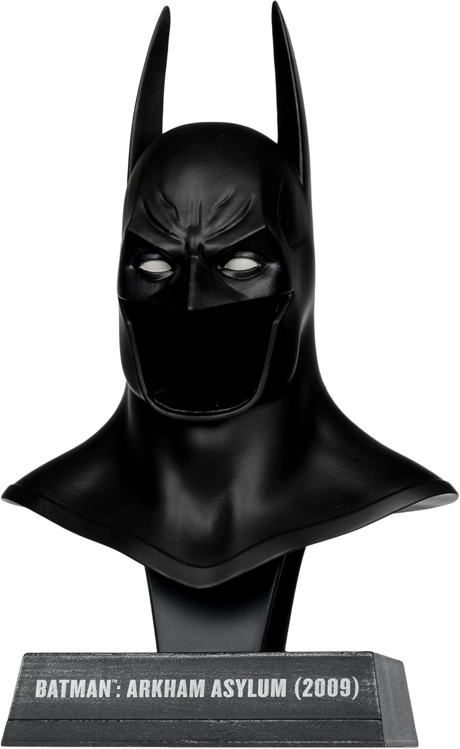 McFarlane DC Direct Batman (Arkham Asylum) Cowl Replica 1:3 Scale Toys