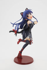 Higurashi: When They Cry GOU 1/7 Scale Figure Rika Furude Angelmote ver