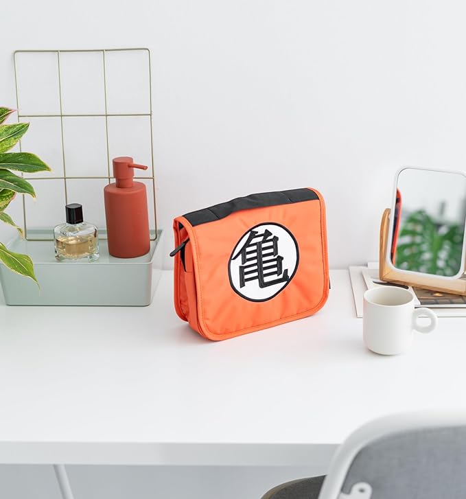 Dragon Ball Z Car Organiser Bag