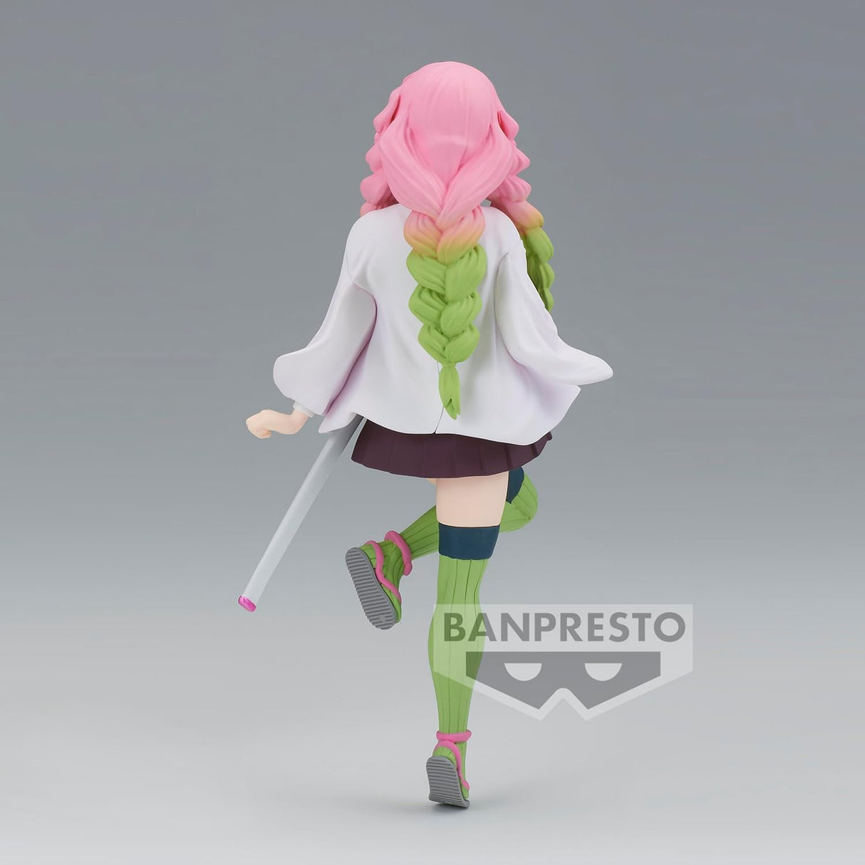 Demon Slayer Mitsuri Kanroji (Vol 45) 16cm Banpresto Figure