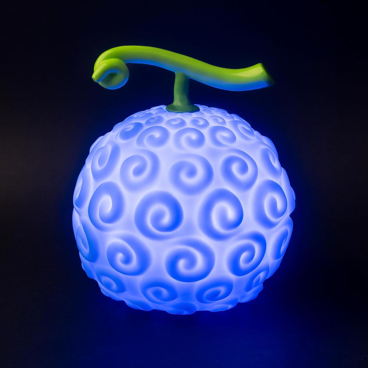 One Piece Gum Gum Fruit Lamp