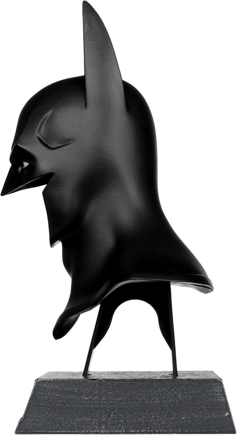 McFarlane DC Direct Batman (Arkham Asylum) Cowl Replica 1:3 Scale Toys