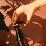 Jurassic Park Magnetic Bottle Opener