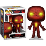 Stranger Things Vecna Funko Pop! Vinyl Figure #1595