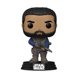 Star Wars Kawlan Roken Funko Pop! Vinyl Figure #540
