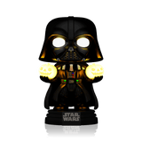 Star Wars Darth Vader (Lights Up Lamp) Funko Pop! Vinyl Figure #727