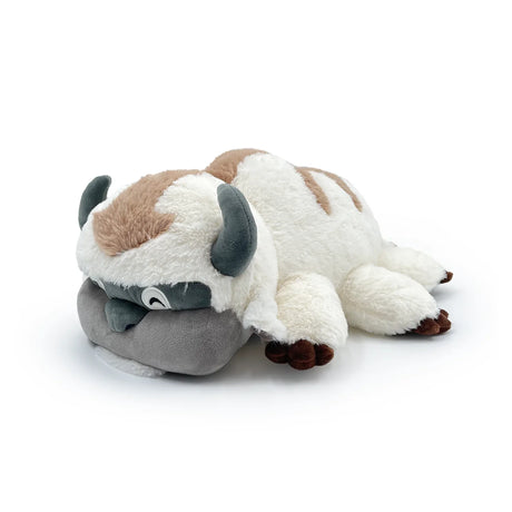Avatar The Last Airbender Appa 16' YouTooz Weighted Plush