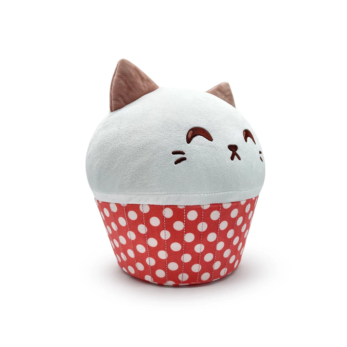 Doki Doki Literature Club!: Kitty Cupcake YouTooz 9 Inch Plush