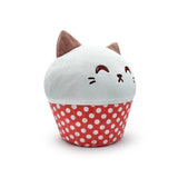Doki Doki Literature Club!: Kitty Cupcake YouTooz 9 Inch Plush