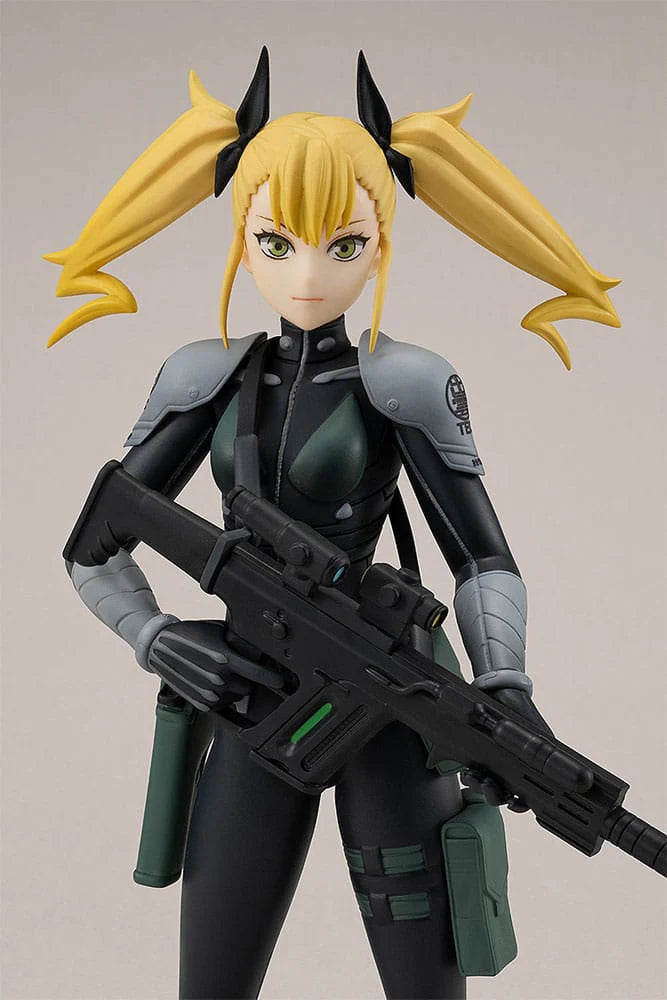 Kaiju No. 8 Kikoru Shinomiya 16cm Pop Up Parade PVC Statue