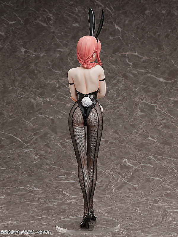 Chainsaw Man Makima Bunny Ver. 1:4 Scale 20" Painted Figure