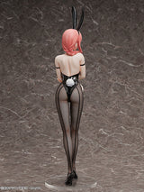 Chainsaw Man Makima Bunny Ver. 1:4 Scale 20" Painted Figure