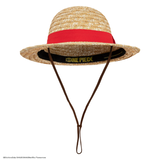 One Piece Luffy Straw Hat Cosplay Replica