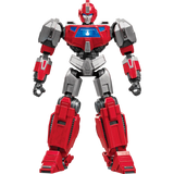 Transformers Ironhide Transformers One Classic Class Blokees Model Kit
