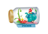 Pikmin Terrarium Collection Wave 2 Mystery Mini Figures