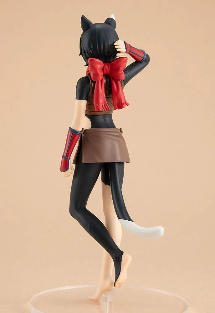 Delicious in Dungeon Izutsumi Pop Up Parade 16cm PVC Statue