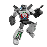 Transformers Blokees Galaxy Version 06 Parallel Universe Mystery Mini Figure