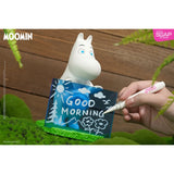 Moomin Moomintroll Message Board