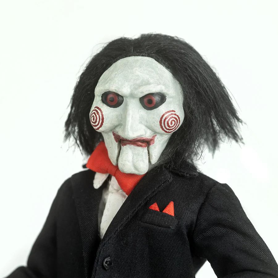 Saw Billy With Tricycle 1/6 Scale 7" Trick or Treat Studios Figure