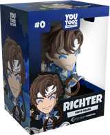 Castlevania Richter Youtooz Vinyl Figure