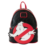 Ghostbusters No Ghost Logo Loungefly Backpack
