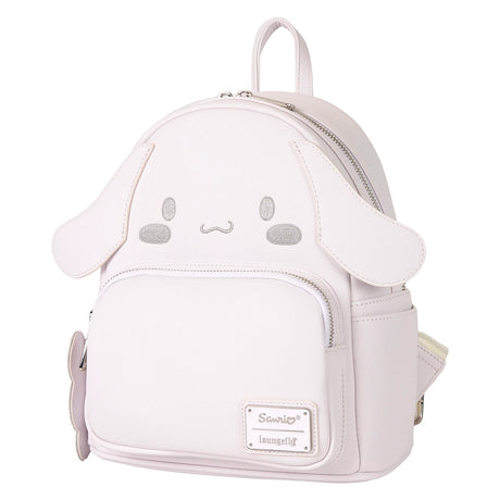 Sanrio Hello Kitty and Friends Cinnamoroll Loungefly Mini Backpack
