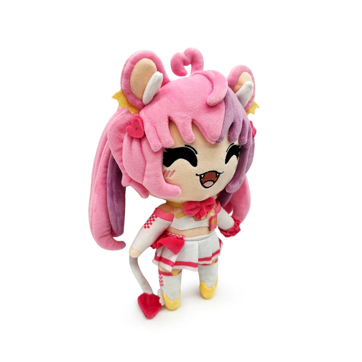 Iron Mouse YouTooz 9 Inch Plush