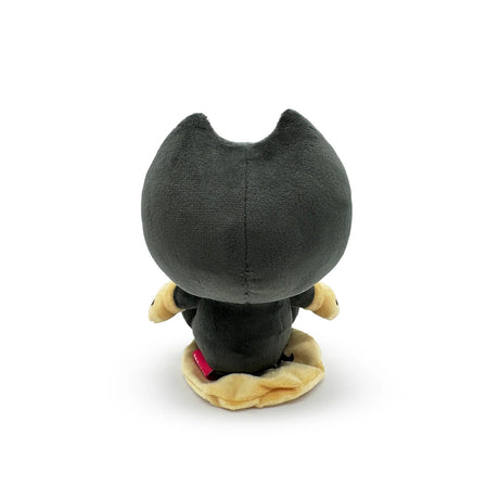 Bendy and The Dark Revival: Bendy YouTooz 6Inch Shoulder Rider Plush