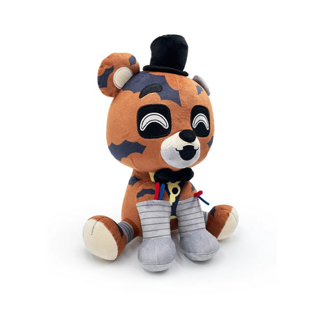 Five Nights at Freddy's: Ignited Freddy YouTooz 9 Inch Sit Plush