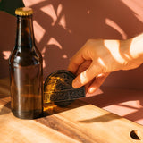 Jurassic Park Magnetic Bottle Opener