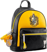 Harry Potter (Hufflepuff) Fashion Backpack