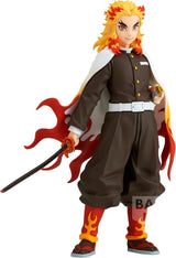 Demon Slayer Kyojuro Rengoku (Vol 43) 17cm Banpresto Figure