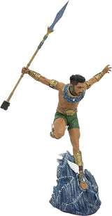 Marvel Gallery: Black Panther 2 Namor 10" PVC Statue