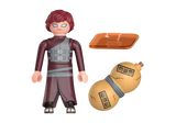 Naruto Shippuden Gaara Playmobil Figure