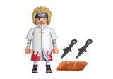 Naruto Shippuden Minato Playmobil Figure