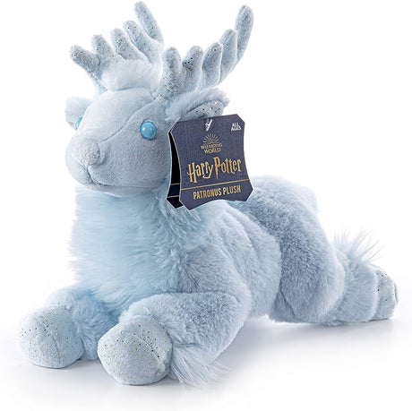 Harry Potter Stag Patronus Plush Toy
