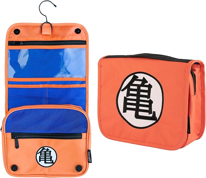 Dragon Ball Z Car Organiser Bag