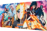 Naruto Shippuden XL Mouse/Desk Mat