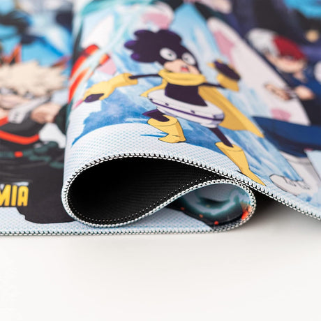 My Hero Academia XL Mouse/Desk Pad