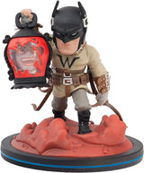 DC Comics Batman Last Knight on Earth 4 Inch QMX Q-Fig Elite Diorama