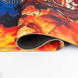 Black Clover XL Mouse/Desk Mat