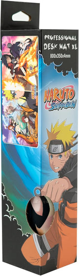 Naruto Shippuden XL Mouse/Desk Mat