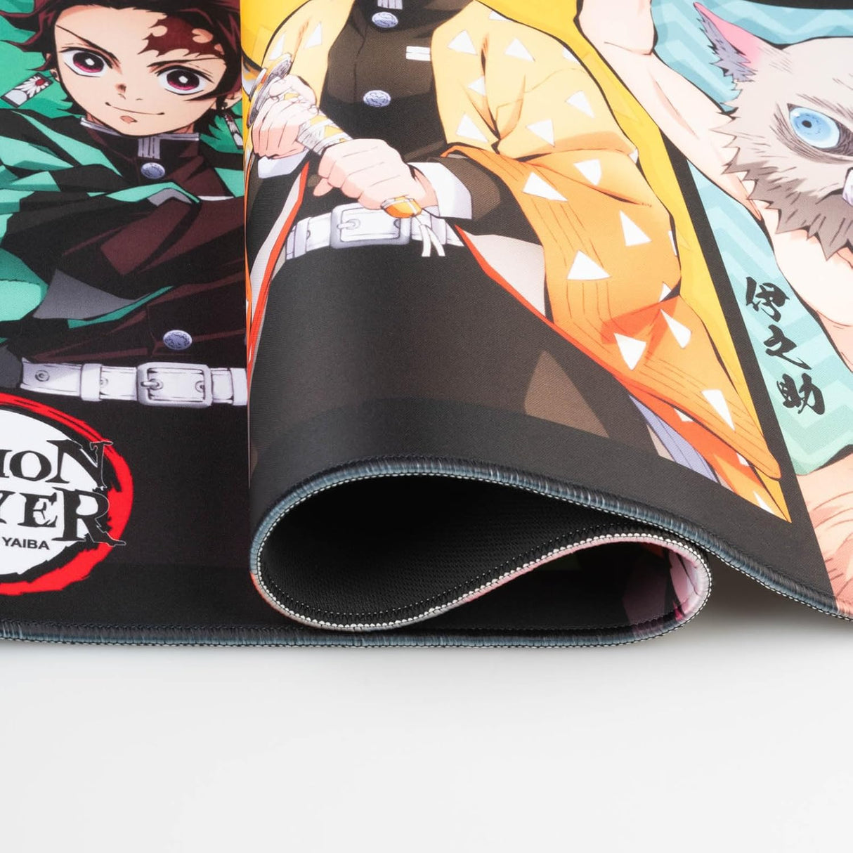 Demon Slayer XL Mouse/Desk Mat