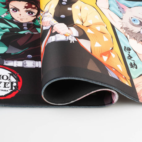 Demon Slayer XL Mouse/Desk Mat