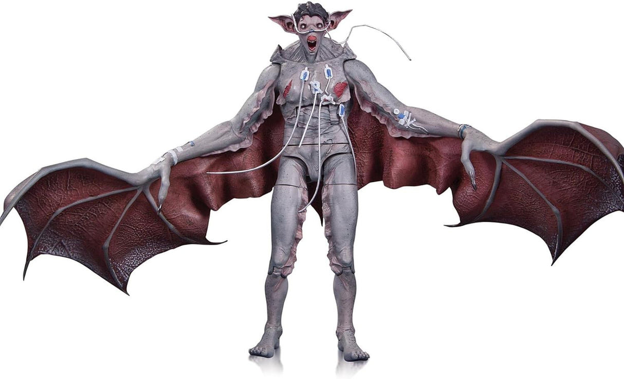 DC Comics Batman Arkham Knight Man-Bat Action Figure