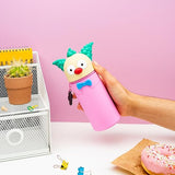 The Simpsons Krusty the Clown Pencil Case
