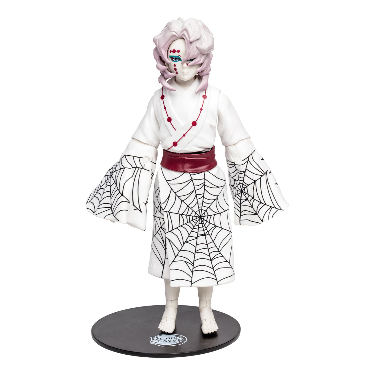 Demon Slayer Rui McFarlane Toys Action Figure